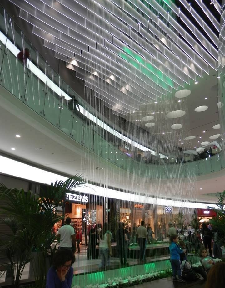 Kings Avenue Mall